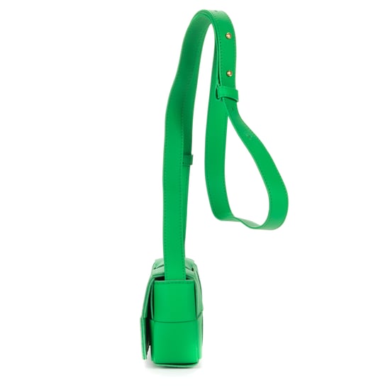 Micro Candy Cassette Crossbody Micro  schoudertas - Image 3