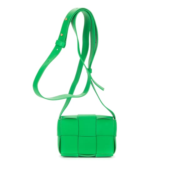 Micro Candy Cassette Crossbody Micro  schoudertas - Image 5