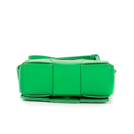 Micro Candy Cassette Crossbody Micro  schoudertas - Image 6