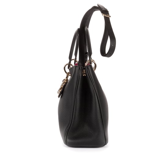 Diorissimo Tote Shoulder Bag - Image 2