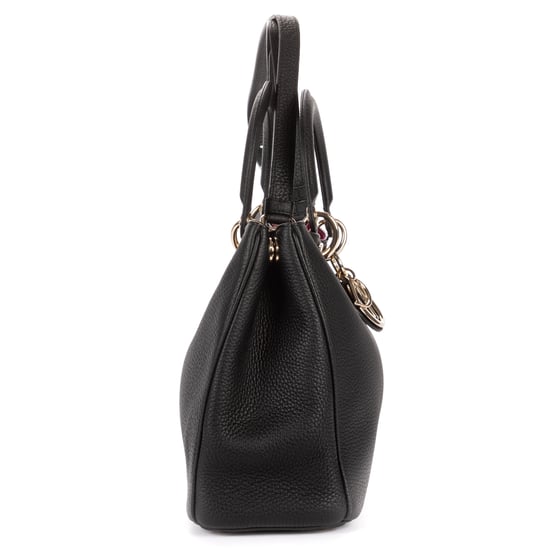 Diorissimo Tote Shoulder Bag - Image 3