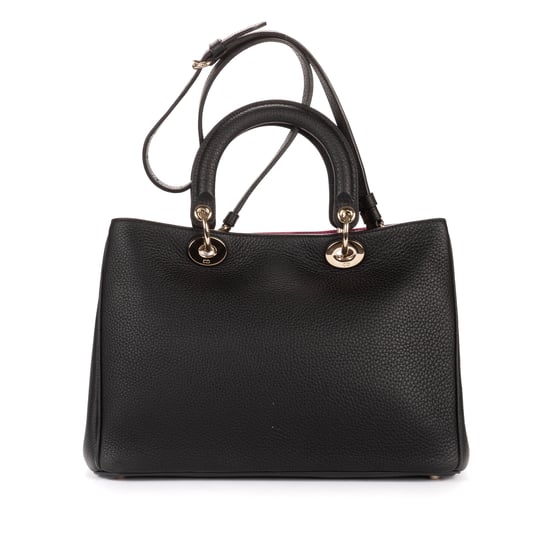 Diorissimo Tote Shoulder Bag - Image 4