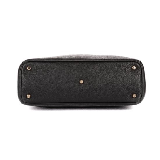 Diorissimo Tote Shoulder Bag - Image 5