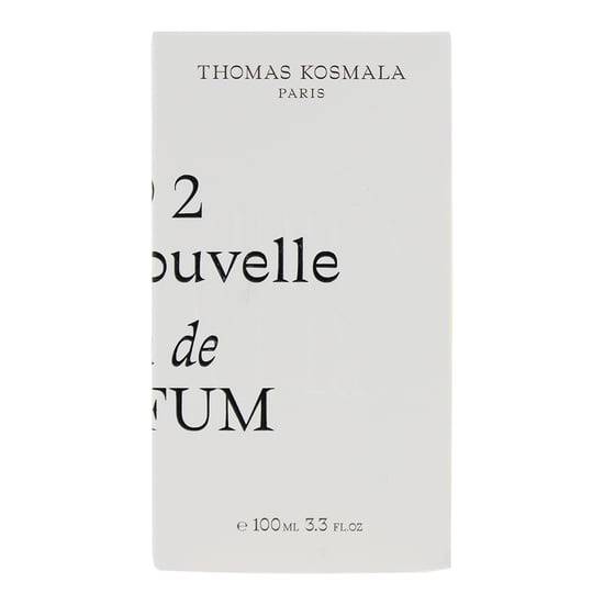 Thomas Kosmala No 2 Seve Nouvelle Eau de Parfum 100ml Spray - Image 3