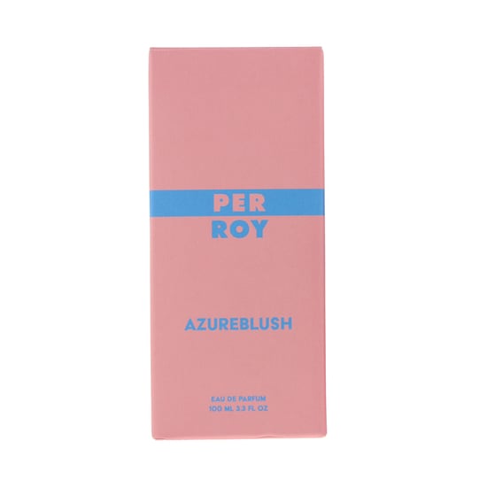 Perroy Azureblush Eau de Parfum 100ml Spray - Image 3