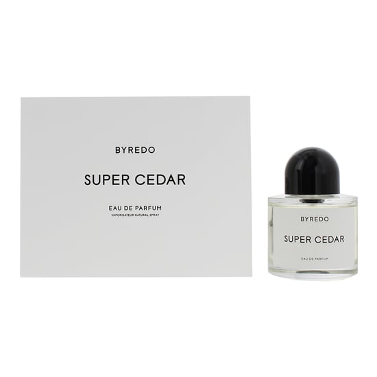 Byredo Super Cedar Eau de Parfum 100ml Spray - Image 1