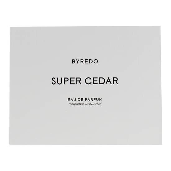 Byredo Super Cedar Eau de Parfum 100ml Spray - Image 3