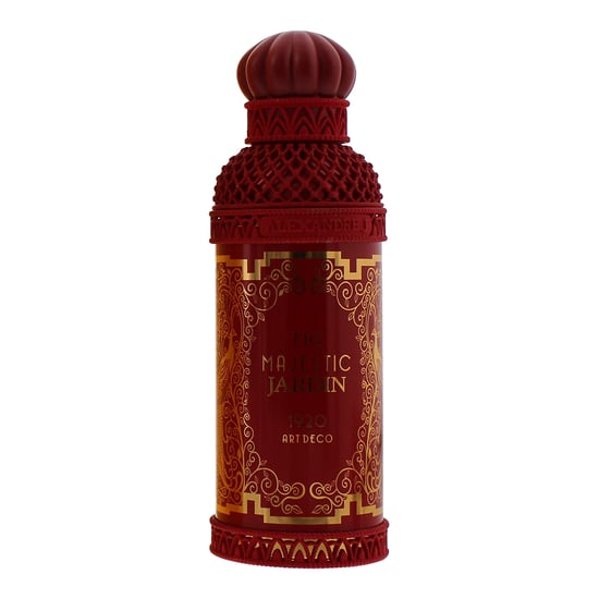 Alexandre.J The Majestic Jardin Eau de Parfum 100ml Spray Unisex - Image 2