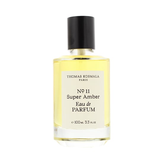 Thomas Kosmala No.11 Super Amber Eau de Parfum 100ml Spray - Image 2