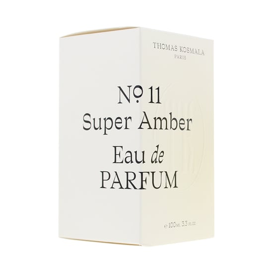 Thomas Kosmala No.11 Super Amber Eau de Parfum 100ml Spray - Image 3