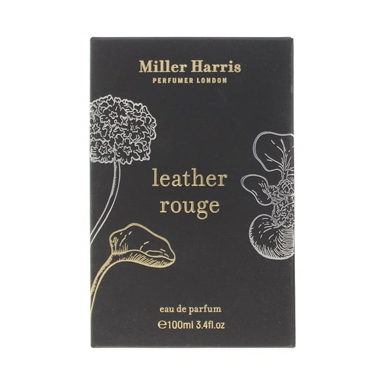Miller Harris Leather Rouge Eau de Parfum 100ml Spray - Image 3