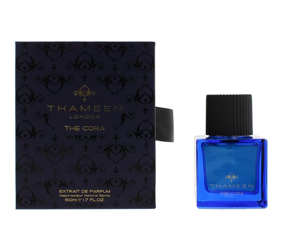 Thameen The Cora Extrait de Parfum 50ml Spray Unisex - Image 1