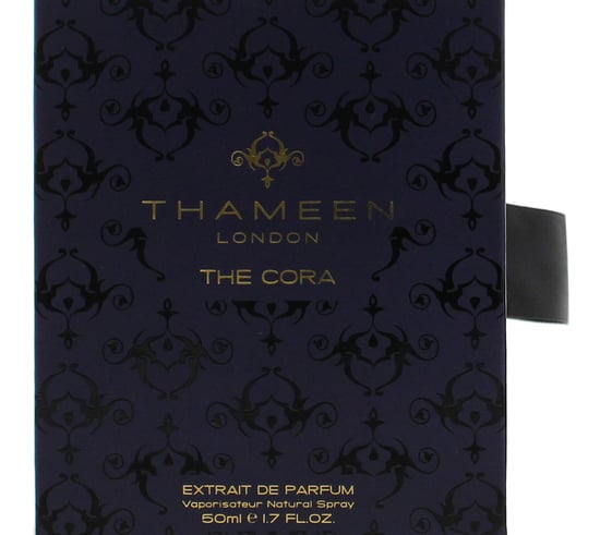Thameen The Cora Extrait de Parfum 50ml Spray Unisex - Image 3