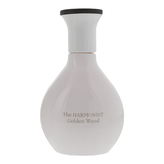 The Harmonist Golden Wood Parfum 50ml Spray - Image 2