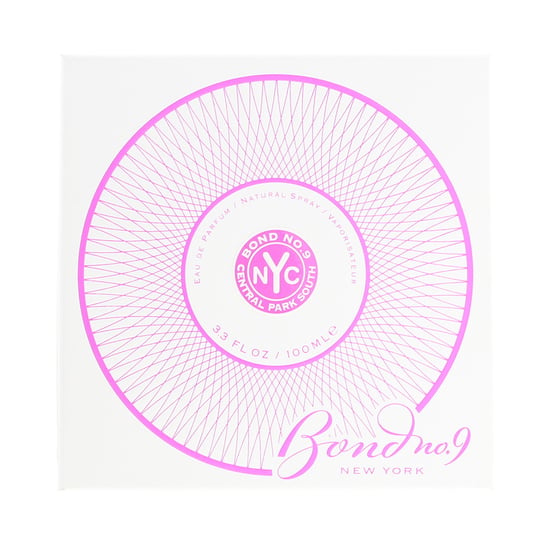 Bond No. 9 Central Park South Eau de Parfum 100ml Spray for Her - Image 3