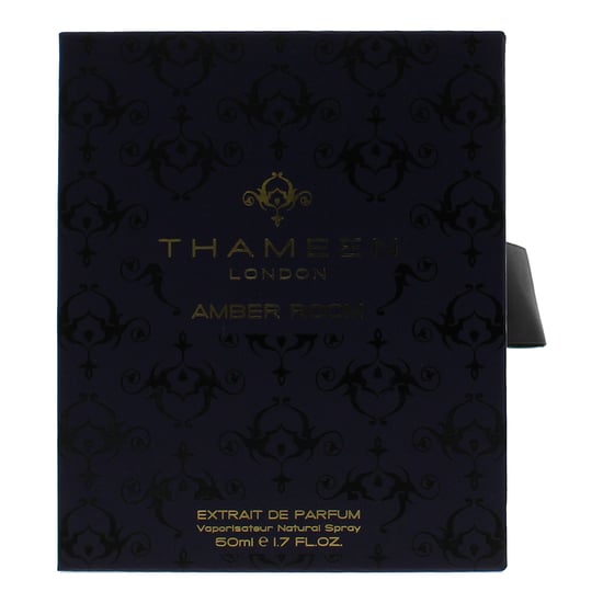 Thameen Amber Room Extrait de Parfum 50ml Spray Unisex - Image 3