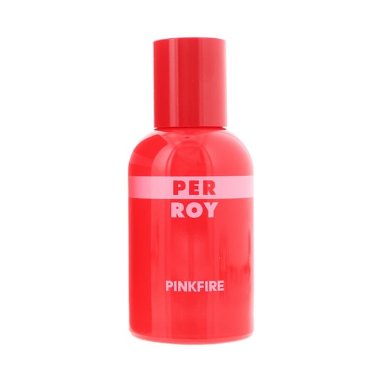 Perroy Pinkfire Eau de Parfum 100ml Spray - Image 2