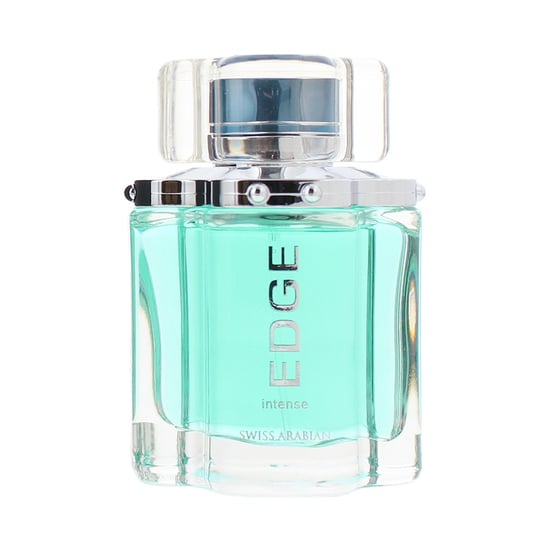 Swiss Arabian Edge Intense Eau de Parfum 100ml Spray - Image 2