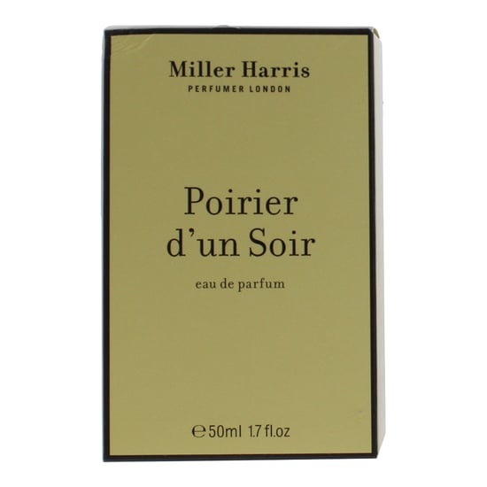 Miller Harris Poirier D'un Soir Eau de Parfum 50ml Spray - Image 3
