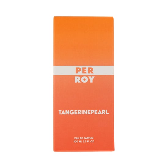 Perroy Tangerinepearl Eau de Parfum 100ml Spray - Image 3