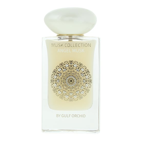 Gulf Orchid Musk Collection Angel Musk Eau de Parfum 60ml Spray Unisex - Image 2