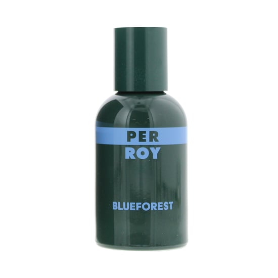 Perroy Blueforest Eau de Parfum 50ml Spray - Image 2