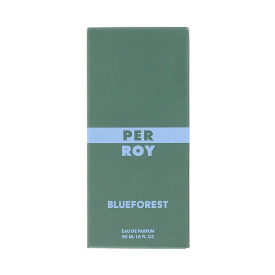 Perroy Blueforest Eau de Parfum 50ml Spray - Image 3