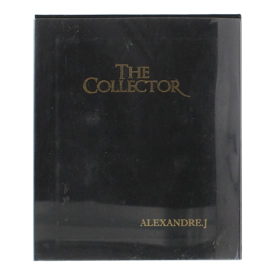 Alexandre.J The Collector Black Musk Eau de Parfum 30ml + Silver Ombre Eau de Parfum 30ml - Image 3