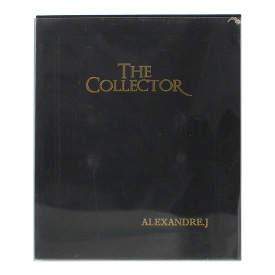 Alexandre.J The Collector Morning Muscs Eau de Parfum 30ml + Silver Ombre Eau de Parfum 30ml - Image 3