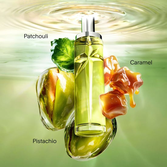 MUGLER Starlicious Pistachio Praline Eau de Toilette Spray 75ml - Image 3