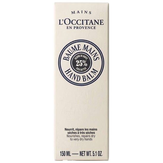 L'OCCITANE Shea Butter Hand Balm 150ml - Image 2