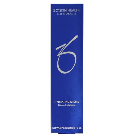 ZO Skin Health Hydrating Creme 58g - Image 2