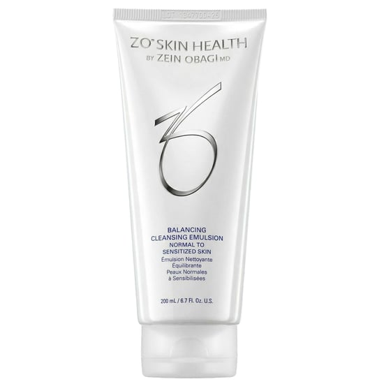 ZO Skin Health Balancing Cleansing Emulsion 200ml - Image 1