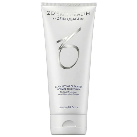ZO Skin Health Exfoliating Cleanser Normal to Oily Skin 200ml - Image 1