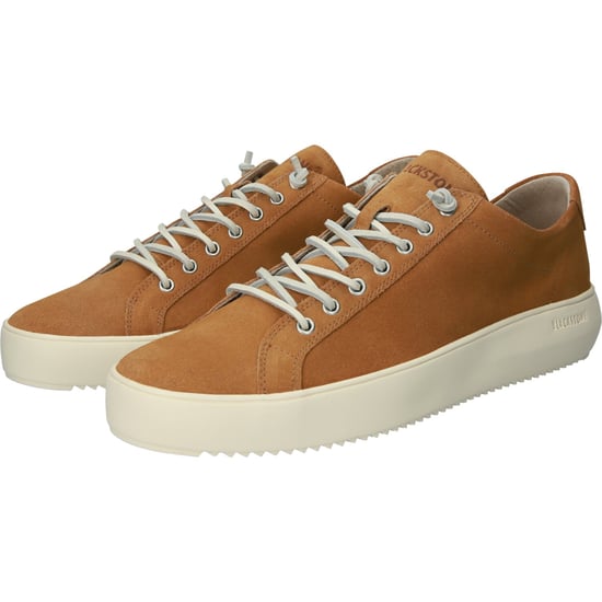 MORGAN LOW - ZG22 Cuoio - Sneaker (low) - Image 2