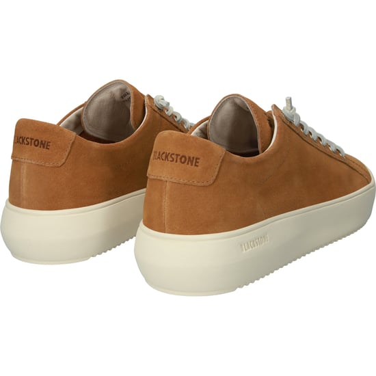 MORGAN LOW - ZG22 Cuoio - Sneaker (low) - Image 4