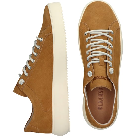 MORGAN LOW - ZG22 Cuoio - Sneaker (low) - Image 6