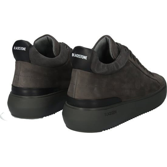 TREVOR - YG23 Thunderstorm - Sneaker (mid) - Image 4