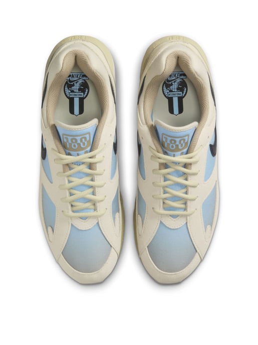 Air Max 180 Sneakers - Image 4