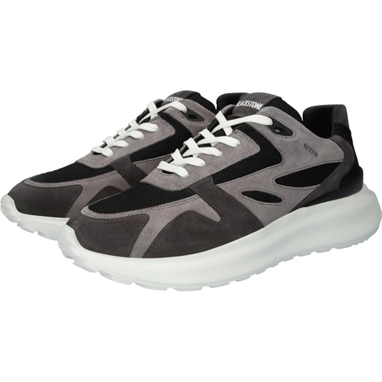 MADISON - AG306 Grey - Chunky sneaker - Image 2