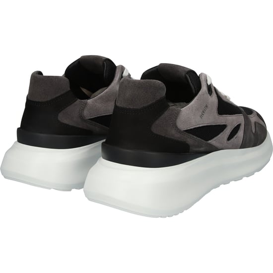 MADISON - AG306 Grey - Chunky sneaker - Image 4