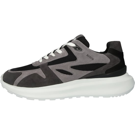 MADISON - AG306 Grey - Chunky sneaker - Image 5