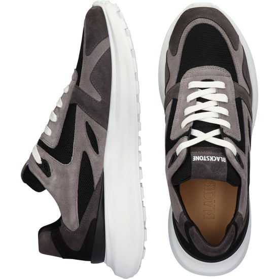 MADISON - AG306 Grey - Chunky sneaker - Image 6