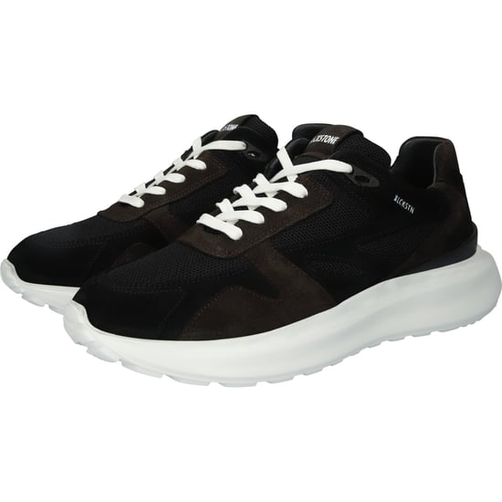 MADISON - AG306 Black - Chunky sneaker - Image 2
