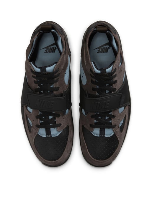 Air Trainer Huarache Sneakers - Image 4