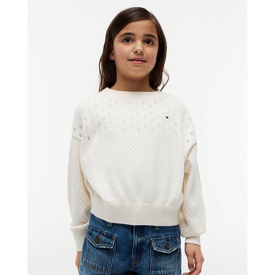 Tommy Hilfiger Pullover kg0kg09504 - Image 2