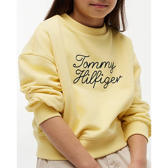 Tommy Hilfiger Sweat kg0kg09439 - Image 3