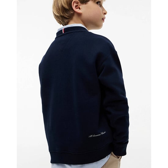 Tommy Hilfiger Sweat kb0kb10594 - Image 3