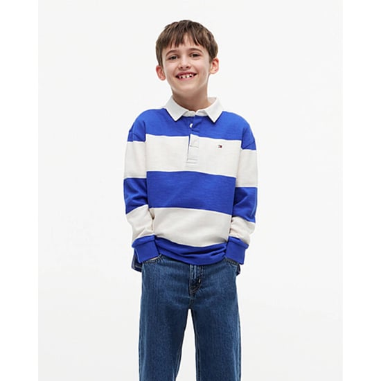 Tommy Hilfiger Polo kb0kb75 - Image 2