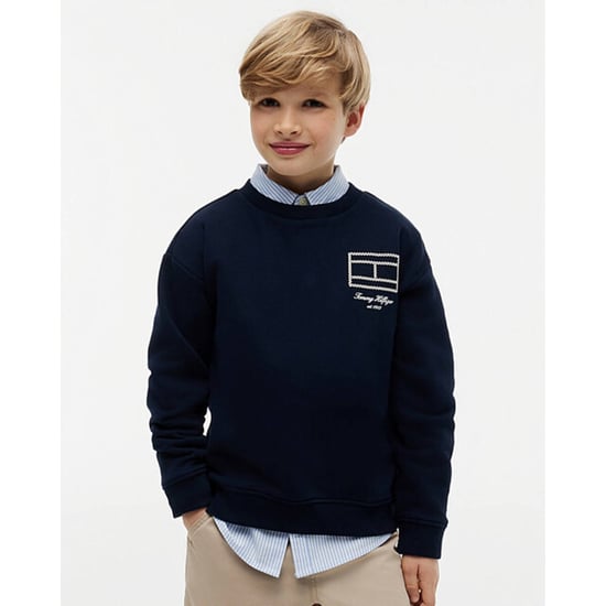 Tommy Hilfiger Sweat kb0kb10594 - Image 4
